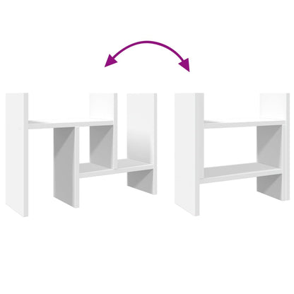 NordicSort™ Skrivebordsorganisator i Tre