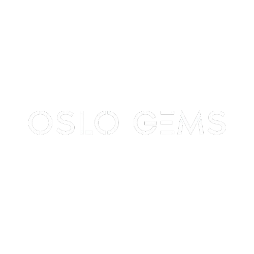 Oslo Gems